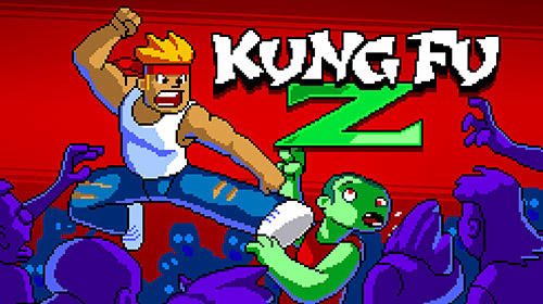 Download Kung fu Z für Android kostenlos.