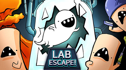 Download Lab escape! für Android kostenlos.