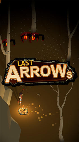Last arrows