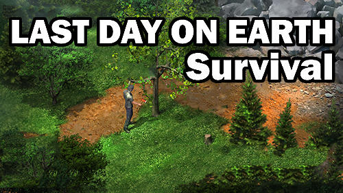 Download Last day on Earth: Survival für Android 4.1 kostenlos.