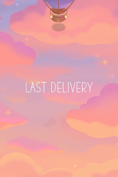 Download Last Delivery für Android A.n.d.r.o.i.d. .5...0. .a.n.d. .m.o.r.e kostenlos.