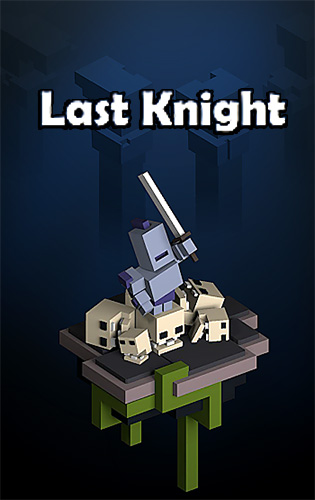 Download Last knight: Skills upgrade game für Android kostenlos.