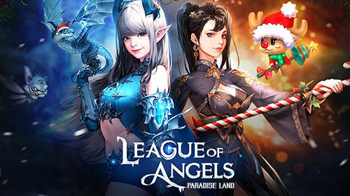 Download League of angels: Paradise land für Android kostenlos.