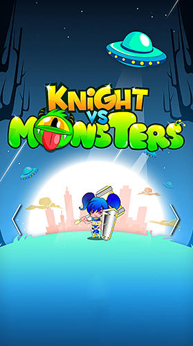 Download League of champion: Knight vs monsters für Android kostenlos.