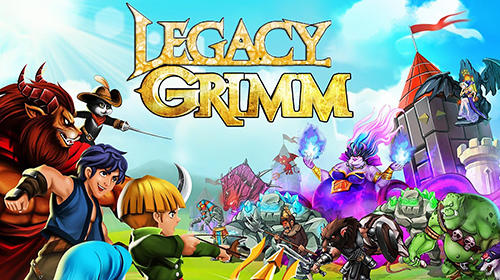 Download Legacy Grimm: Tap für Android kostenlos.