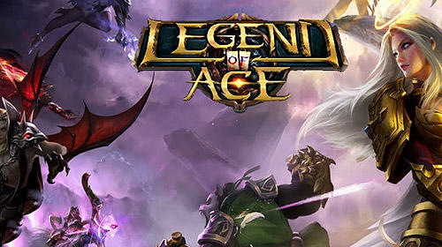 Download Legend of ace für Android 4.2 kostenlos.