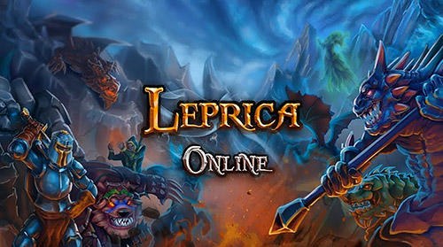 Download Leprica online für Android kostenlos.