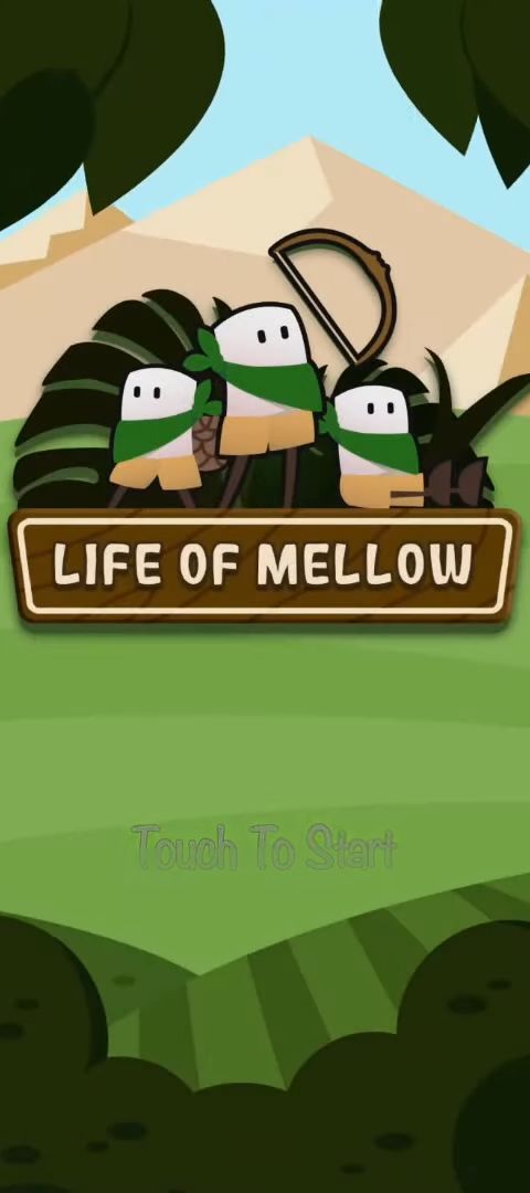 Download Life of Mellow für Android kostenlos.