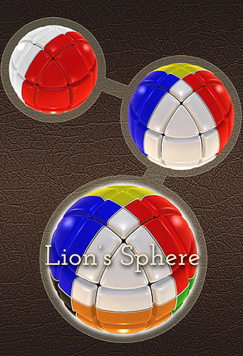 Download Lion's sphere für Android kostenlos.