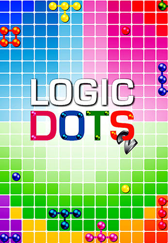 Download Logic dots 2 für Android kostenlos.