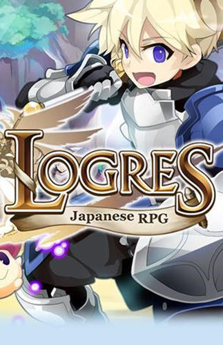 Download Logres: Japanese RPG für Android kostenlos.