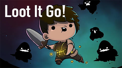 Download Loot it go! für Android kostenlos.