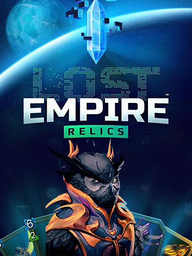 Download Lost empire: Relics für Android 5.0 kostenlos.