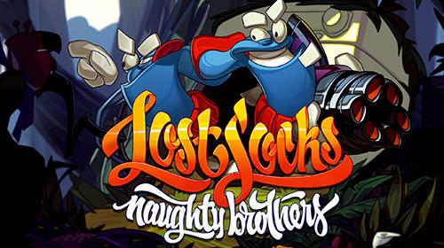 Download Lost socks: Naughty brothers für Android 5.0 kostenlos.