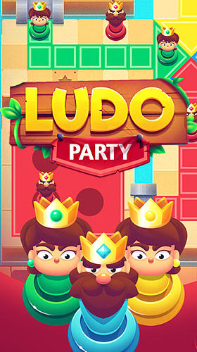 Download Ludo party für Android kostenlos.