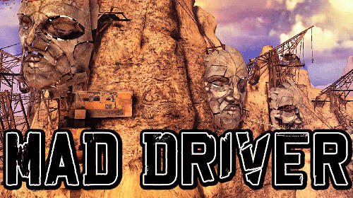 Download Mad driver für Android 4.4 kostenlos.