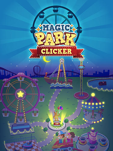 Download Magic park clicker für Android kostenlos.