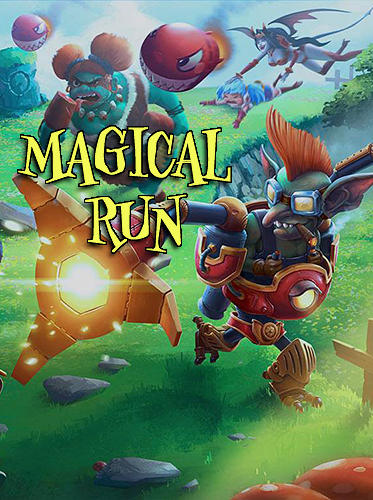 Magical run