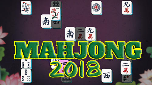 Download Mahjong 2018 für Android kostenlos.
