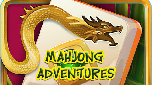 Download Mahjong adventures für Android kostenlos.