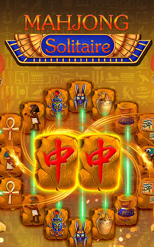 Download Mahjong Egypt journey für Android kostenlos.