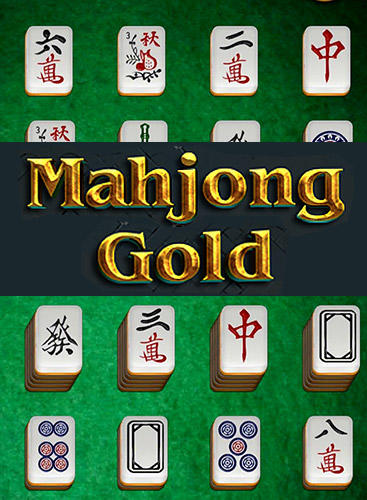 Download Mahjong gold für Android kostenlos.