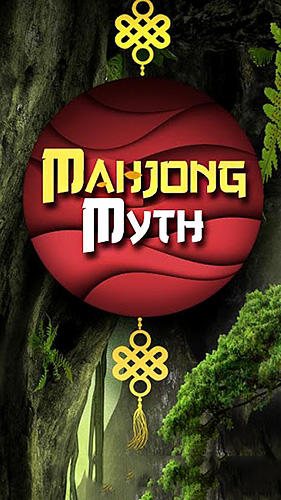 Download Mahjong myth für Android 4.1 kostenlos.