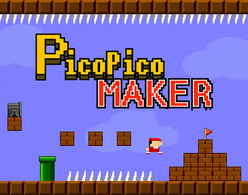 Download Make action! PicoPico maker für Android kostenlos.