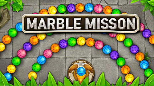 Download Marble mission für Android kostenlos.