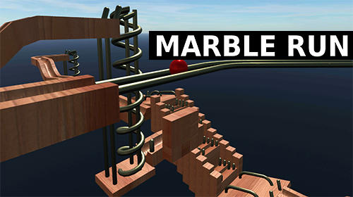 Download Marble run für Android kostenlos.