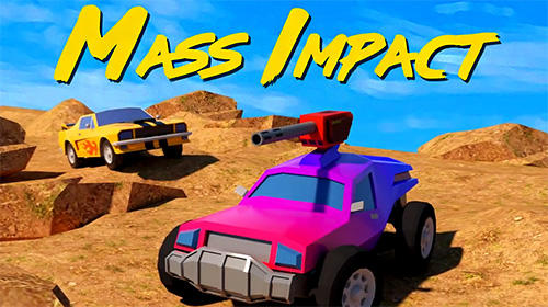 Download Mass impact: Battleground für Android kostenlos.