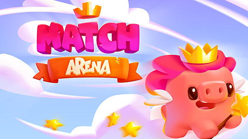 Download Match arena für Android kostenlos.