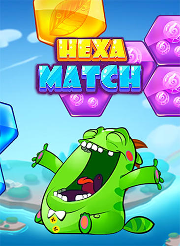 Download Match block: Hexa puzzle für Android kostenlos.