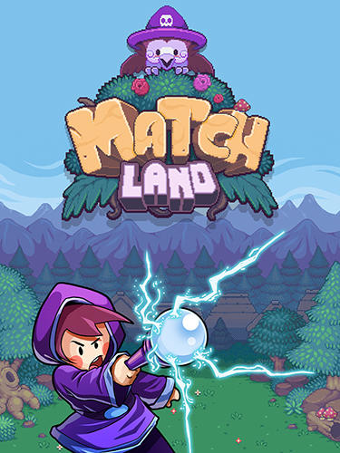 Download Match land für Android 4.4 kostenlos.