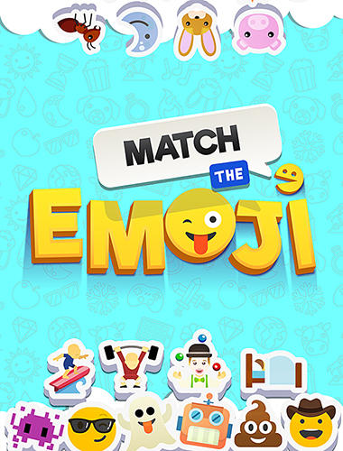 Download Match the emoji: Combine and discover new emojis! für Android kostenlos.