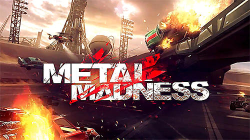 Download Metal madness für Android kostenlos.