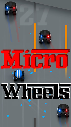 Download Micro wheels für Android kostenlos.