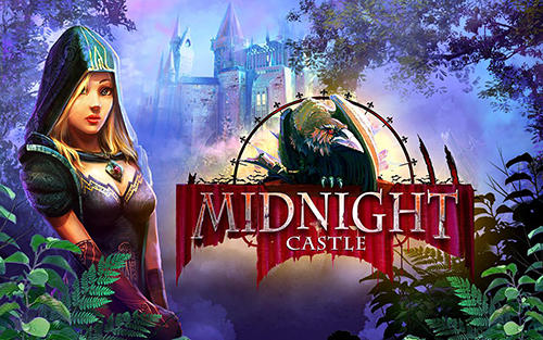 Download Midnight castle: Hidden object für Android kostenlos.