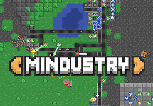 Download Mindustry für Android kostenlos.