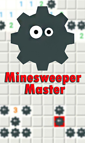 Download Minesweeper master für Android kostenlos.