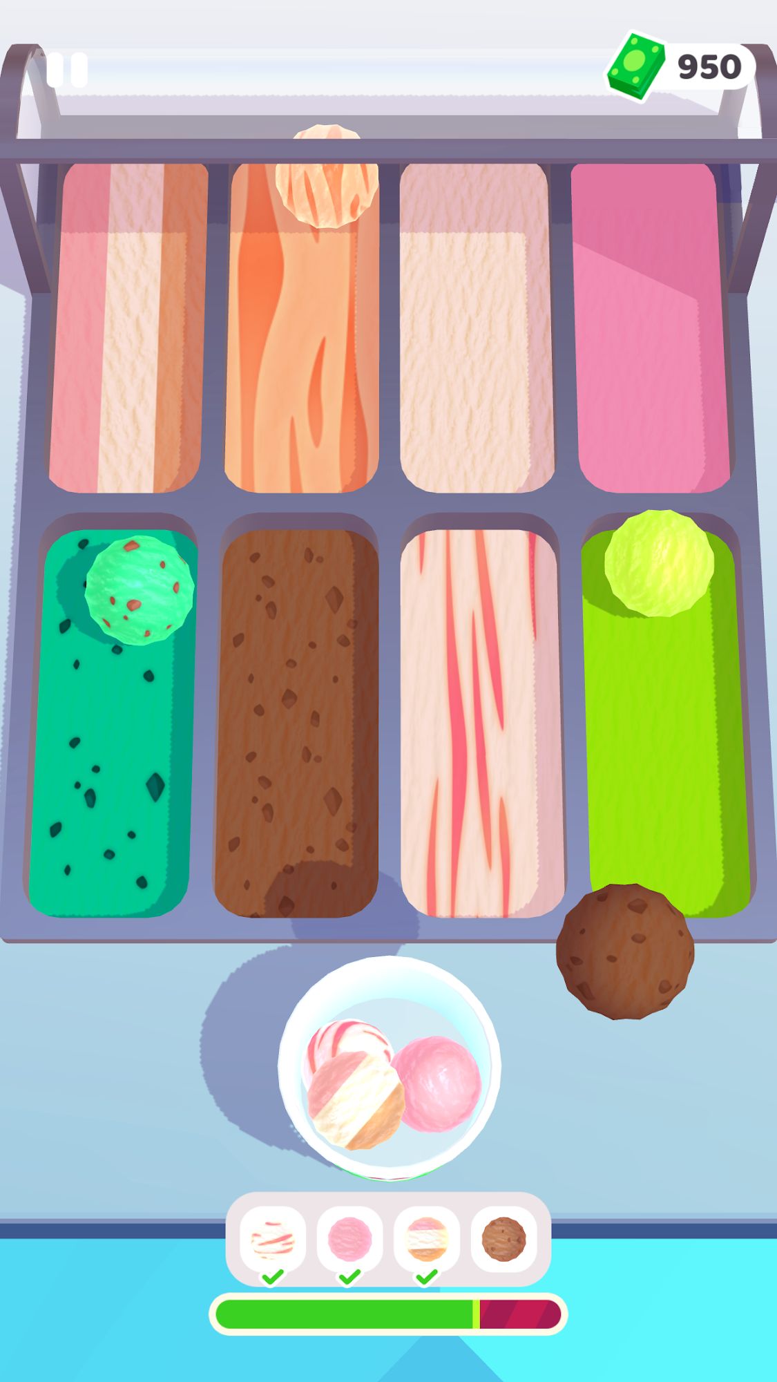 Download Mini Market - Cooking Game für Android kostenlos.