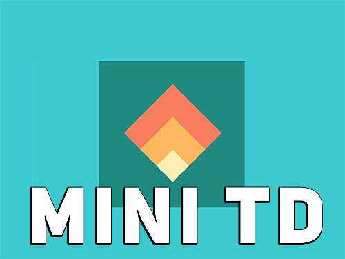 Mini TD: Classic tower defense game