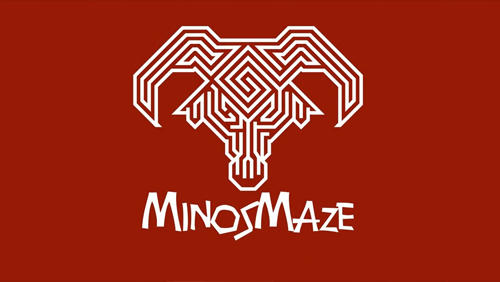Download Minos maze für Android kostenlos.