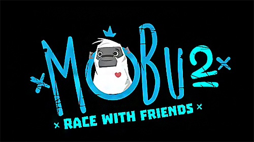 Download Mobu 2: Race with friends für Android kostenlos.