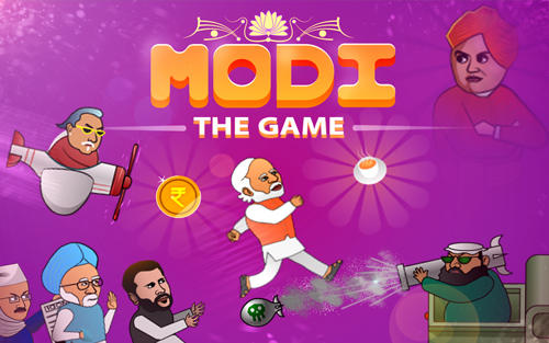 Download Modi: The game für Android kostenlos.