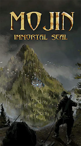 Download Mojin: Immortal seal für Android kostenlos.
