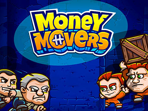 Download Money movers für Android kostenlos.