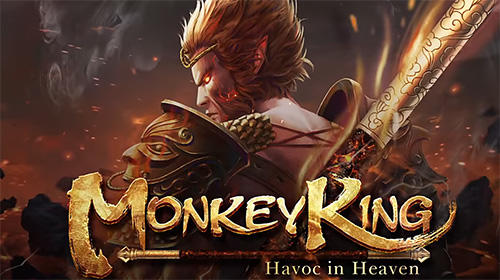 Download Monkey king: Havoc in heaven für Android kostenlos.
