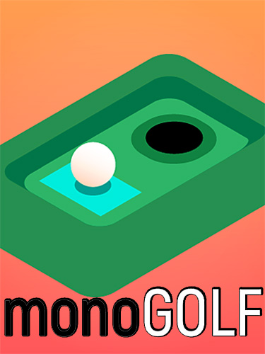 Download Monogolf für Android kostenlos.