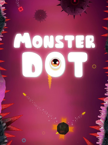 Download Monster dot für Android kostenlos.